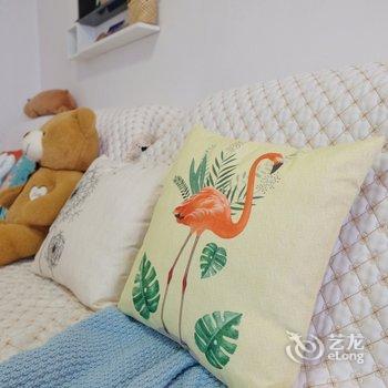 重庆小2公寓(五黄路分店)酒店提供图片