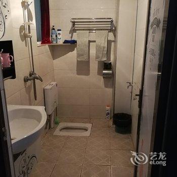 重庆不辣不辣的公寓(罗盘村分店)酒店提供图片