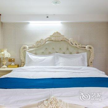 广州不娜娜公寓(长岗街分店)酒店提供图片