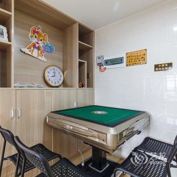 广州不娜娜公寓(长岗街分店)酒店提供图片