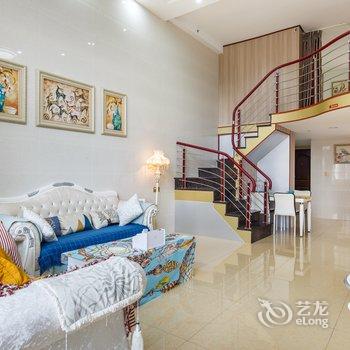 广州不娜娜公寓(长岗街分店)酒店提供图片