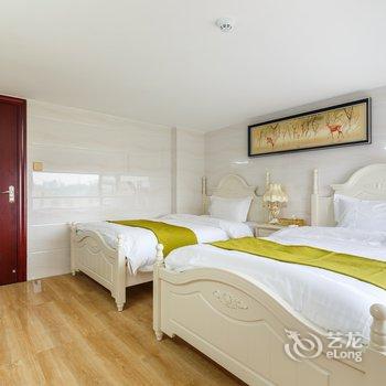 广州不娜娜公寓(长岗街分店)酒店提供图片
