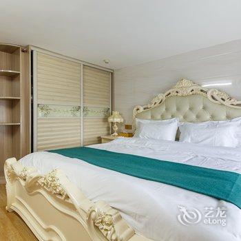 广州不娜娜公寓(长岗街分店)酒店提供图片