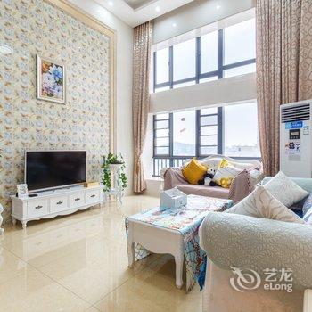 广州不娜娜公寓(长岗街分店)酒店提供图片