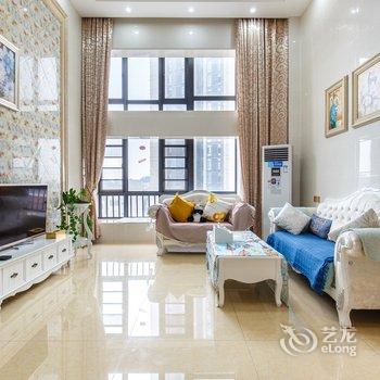 广州不娜娜公寓(长岗街分店)酒店提供图片