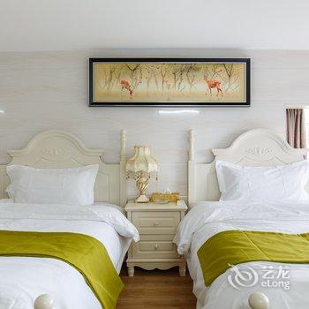 广州不娜娜公寓(长岗街分店)酒店提供图片