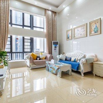 广州不娜娜公寓(长岗街分店)酒店提供图片