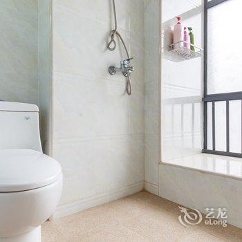 广州不娜娜公寓(长岗街分店)酒店提供图片
