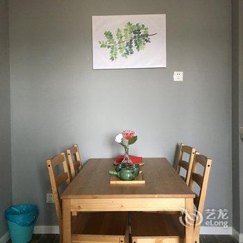西安Yeboo公寓(大雁塔村分店)酒店提供图片