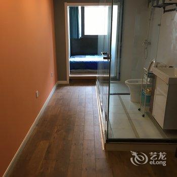 西安Yeboo公寓(大雁塔村分店)酒店提供图片