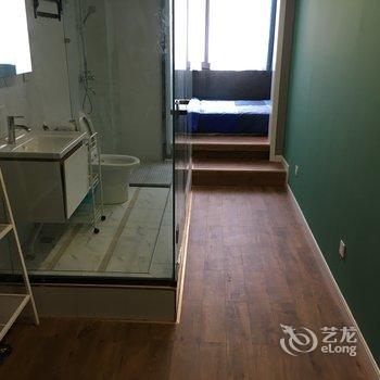 西安Yeboo公寓(大雁塔村分店)酒店提供图片