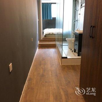 西安Yeboo公寓(大雁塔村分店)酒店提供图片