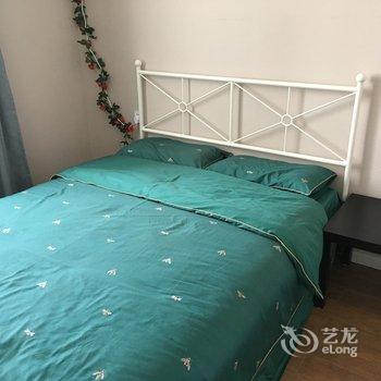 西安Yeboo公寓(大雁塔村分店)酒店提供图片