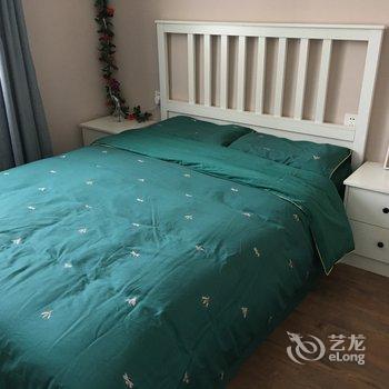 西安Yeboo公寓(大雁塔村分店)酒店提供图片