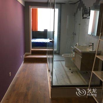 西安Yeboo公寓(大雁塔村分店)酒店提供图片