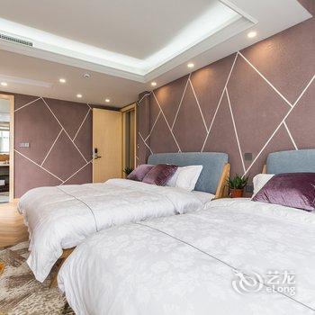 上海詹如明度假别墅酒店提供图片