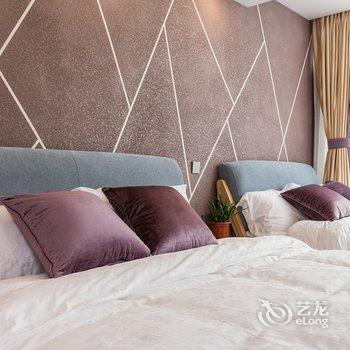 上海詹如明度假别墅酒店提供图片