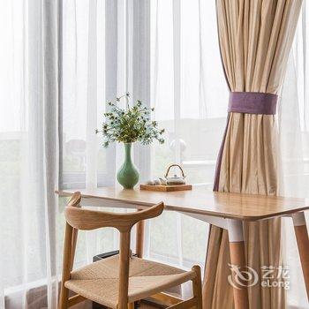 上海詹如明度假别墅酒店提供图片