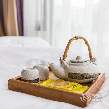 上海詹如明度假别墅酒店提供图片