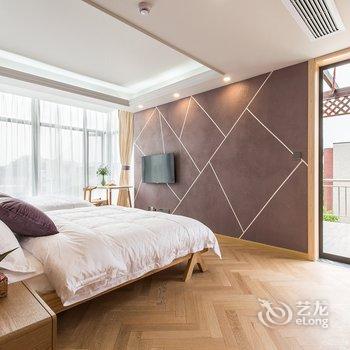 上海詹如明度假别墅酒店提供图片