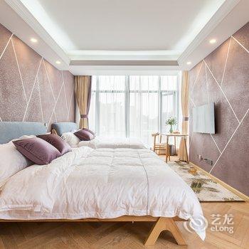 上海詹如明度假别墅酒店提供图片