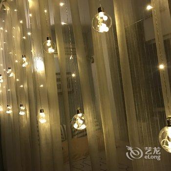 重庆自然醒haveagoodnight公寓(8号店)酒店提供图片