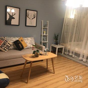 重庆自然醒haveagoodnight公寓(8号店)酒店提供图片