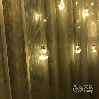 重庆自然醒haveagoodnight公寓(8号店)酒店提供图片
