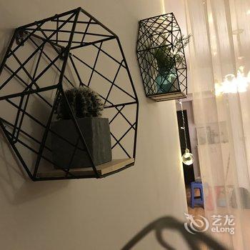 重庆自然醒haveagoodnight公寓(8号店)酒店提供图片