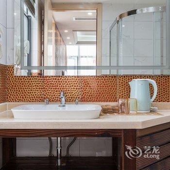 上海詹如明度假别墅酒店提供图片