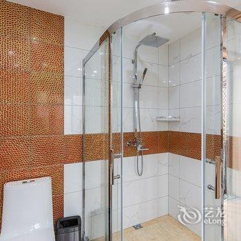 上海詹如明度假别墅酒店提供图片