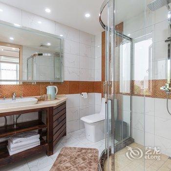 上海詹如明度假别墅酒店提供图片