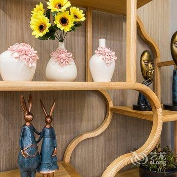 上海詹如明度假别墅酒店提供图片