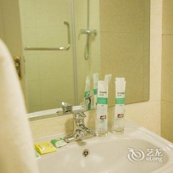 赤峰美誉年尚品酒店公寓酒店提供图片