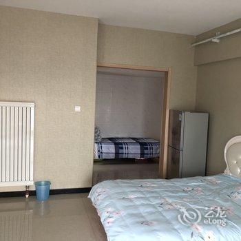 赤峰美誉年尚品酒店公寓酒店提供图片