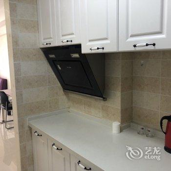 赤峰美誉年尚品酒店公寓酒店提供图片
