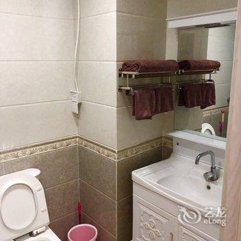 赤峰美誉年尚品酒店公寓酒店提供图片