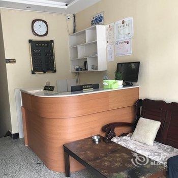 神木嘉利家宾馆酒店提供图片