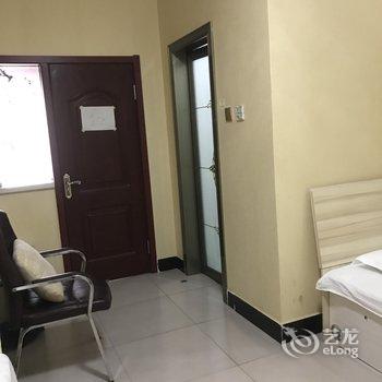 神木嘉利家宾馆酒店提供图片