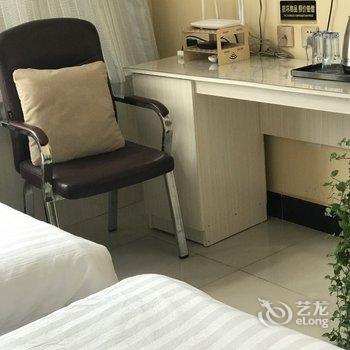 神木嘉利家宾馆酒店提供图片