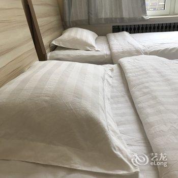 神木嘉利家宾馆酒店提供图片