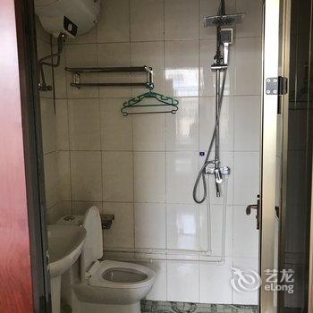 神木嘉利家宾馆酒店提供图片