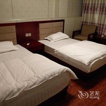 金寨峡谷驿栈酒店提供图片