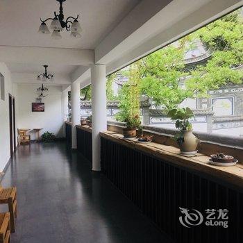 漾濞石门农园酒店提供图片