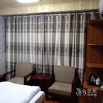 金寨峡谷驿栈酒店提供图片