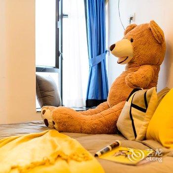 广州路客精品民宿BD2710酒店提供图片