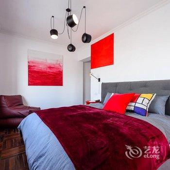 广州路客精品民宿BD2710酒店提供图片