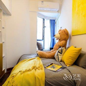 广州路客精品民宿BD2710酒店提供图片