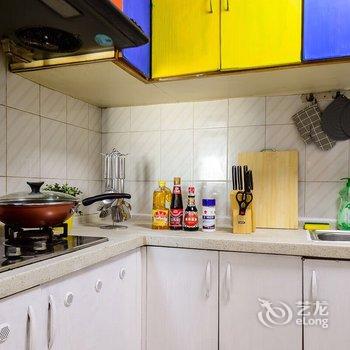 广州路客精品民宿BD2710酒店提供图片