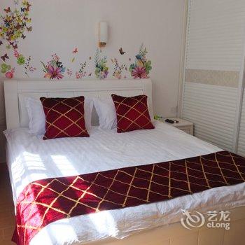 黄山爱文民宿酒店提供图片